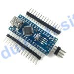 Beschreibung pinMode() Funktion in Arduino IDE