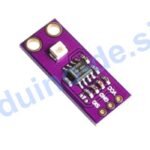 GUVA-S12SD UV-Sensor Arduino anschließen & verwenden