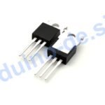 MOSFET-Transistor Arduino anschließen & verwenden