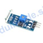 Reed-Sensor KY-021 Arduino anschließen & verwenden