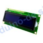 LCD 1602 Display Arduino anschließen & verwenden