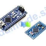 Arduino Pro Mini mit USB/TTL programmieren