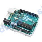 Die Ein- und Ausgänge von Arduino Uno, Nano, Mega