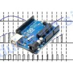 Pulsweitenmodulation, was ist PWM Arduino Uno