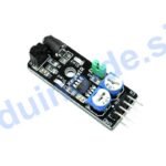 IR Hindernissensor KY-032 / FC-51 Arduino anschließen & verwenden