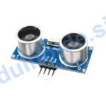 Ultraschall Sensor HC-SR04 Arduino anschließen & verwenden