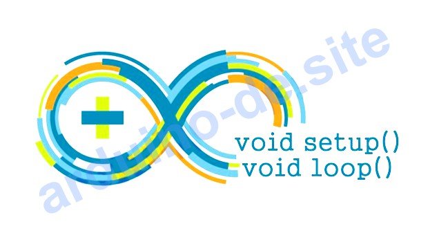 Die Funktionen void setup & void loop Arduino IDE