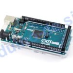 Arduino MEGA 2560 Eigenschaften, Beschreibung