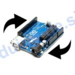 Software-Reset und Hardware-Reset am Arduino