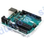 Arduino UNO Eigenschaften, Pinout, Datasheet