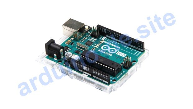 Arduino UNO Eigenschaften, Pinout, Datasheet